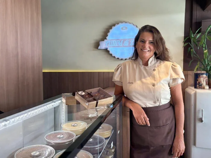 Brunna Oliveira / Agência RBS