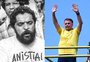 Entenda a diferença entre a anistia de 1979 e a pedida por apoiadores de Jair Bolsonaro