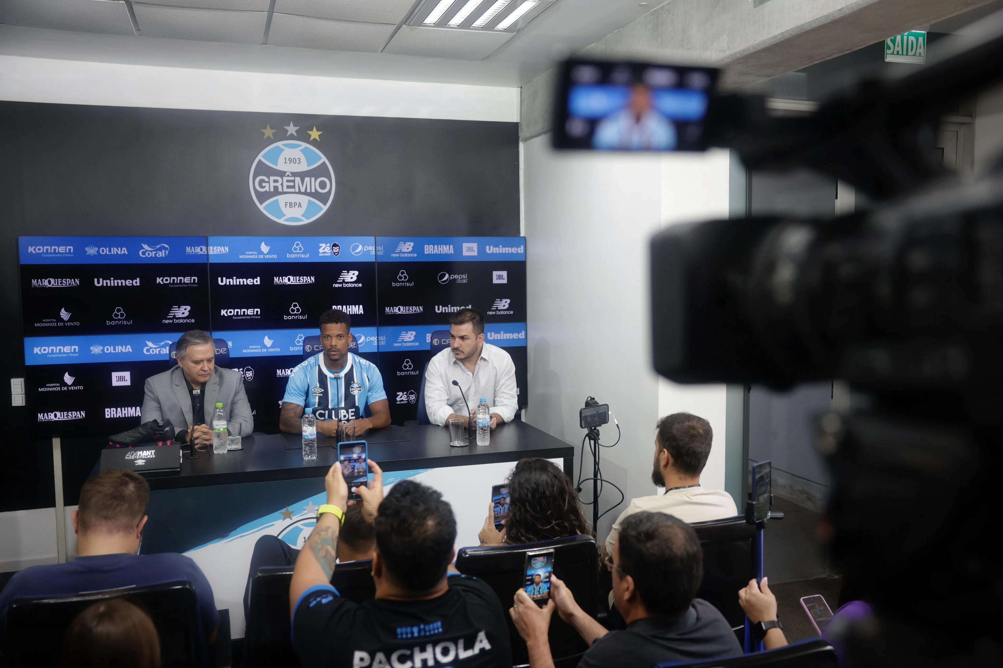 Mateus Bruxel/Agencia RBS