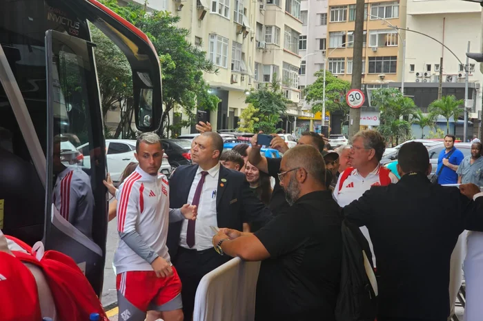 Filipe Duarte / Agência RBS