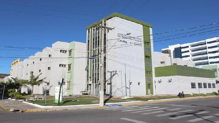 Divulgação / HUFurg