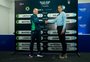 Laura Pigossi abre confronto entre Brasil e Argentina na Billie Jean King Cup em São Paulo