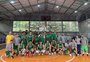 Seleção brasileira de basquete finaliza preparação e define grupo para o Pré-Olímpico; veja a lista