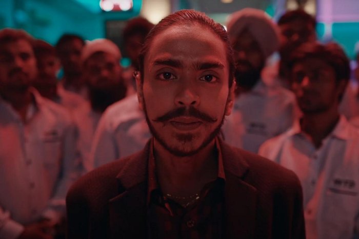 Netflix / Divulgação Netflix / Divulgação