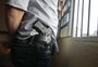 PF faz operação para prender CACs que não recadastraram armas