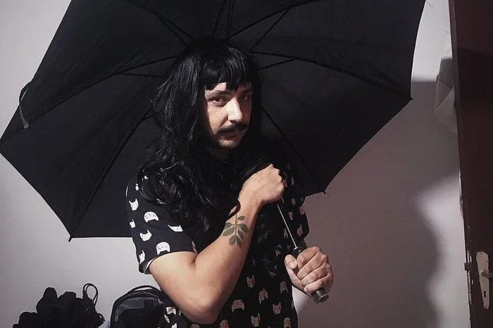 Guilherme Estulano / Arquivo pessoal