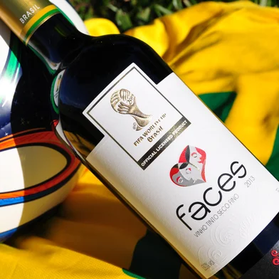 A Copa do Mundo de 2014 teve vinho oficial da vinícola Lidio Carraro.<!-- NICAID(16316075) -->