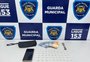 Mulher é presa duas vezes em menos de 15 dias por tráfico de drogas em Caxias do Sul