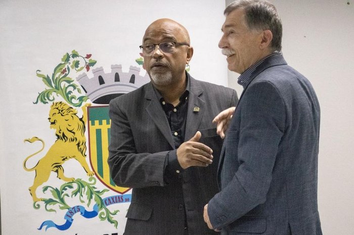 Elisabete Bianchi / Prefeitura Caxias / Divulgação