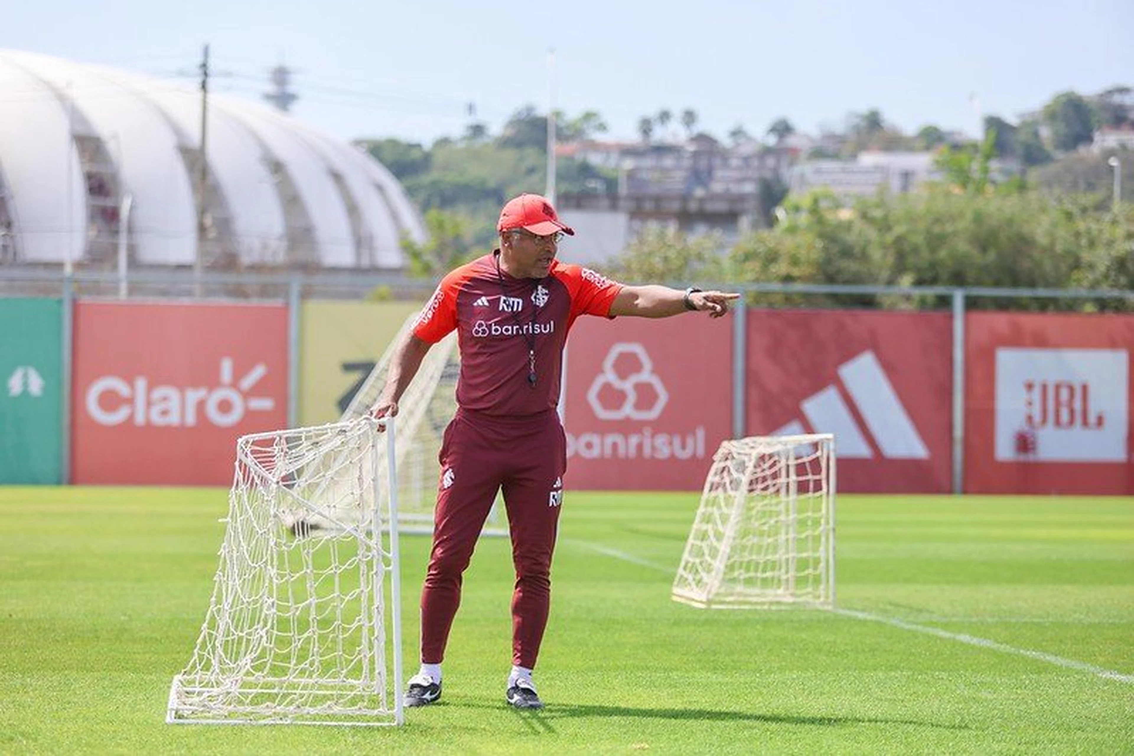 Ricardo Duarte/Inter/Divulgação
