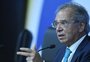 Ideia é acabar com o IPI, que "desindustrializou" o Brasil, diz Guedes