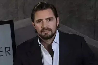 Banco Master / Divulgação Vorcaro mantinha estrutura de intimidação de pessoas, cita ministro.<!-- NICAID(16238189) -->