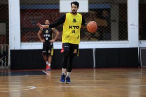 Marcelo Casagrande