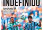 Confira no Jornal Digital tudo sobre o jogo de ida da final do Gauchão entre Juventude e Grêmio