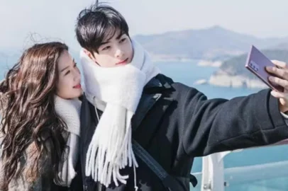 Divulgação / Netflix Dorama<!-- NICAID(16182727) -->