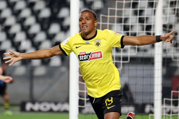 AEK / Divulgação AEK / Divulgação