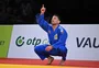Daniel Cargnin é ouro no Grand Slam de Judô de Lausanne