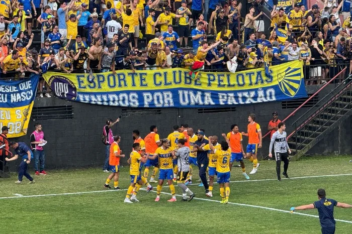 Daniel Costa / Grupo RBS