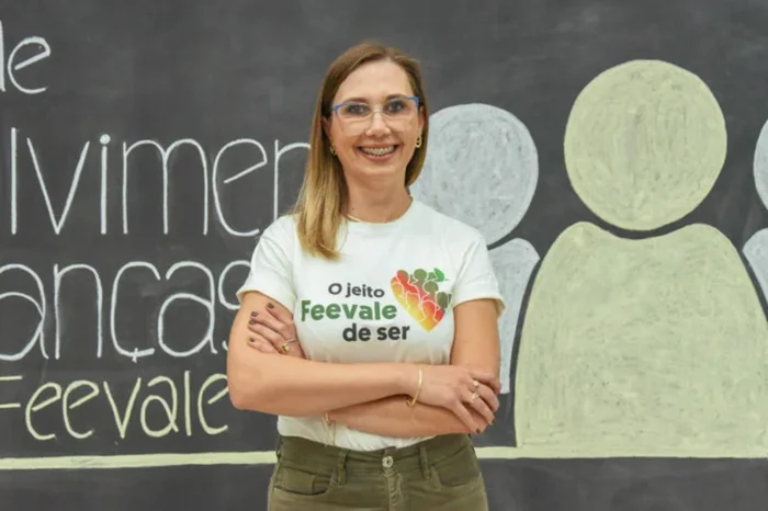 Feevale / Divulgação