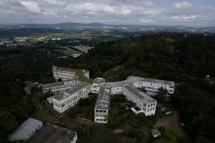 Jefferson Botega / Agencia RBS Jefferson Botega / Agencia RBS