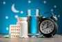 É saudável tomar melatonina para dormir? Médicos orientam sobre a dose ideal e cuidados