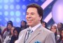 Silvio Santos "não se encontra em estado crítico de saúde", diz SBT