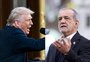 Presidente do Irã diz não ser inimigo dos EUA e afirma que Trump tenta enganar o povo norte-americano