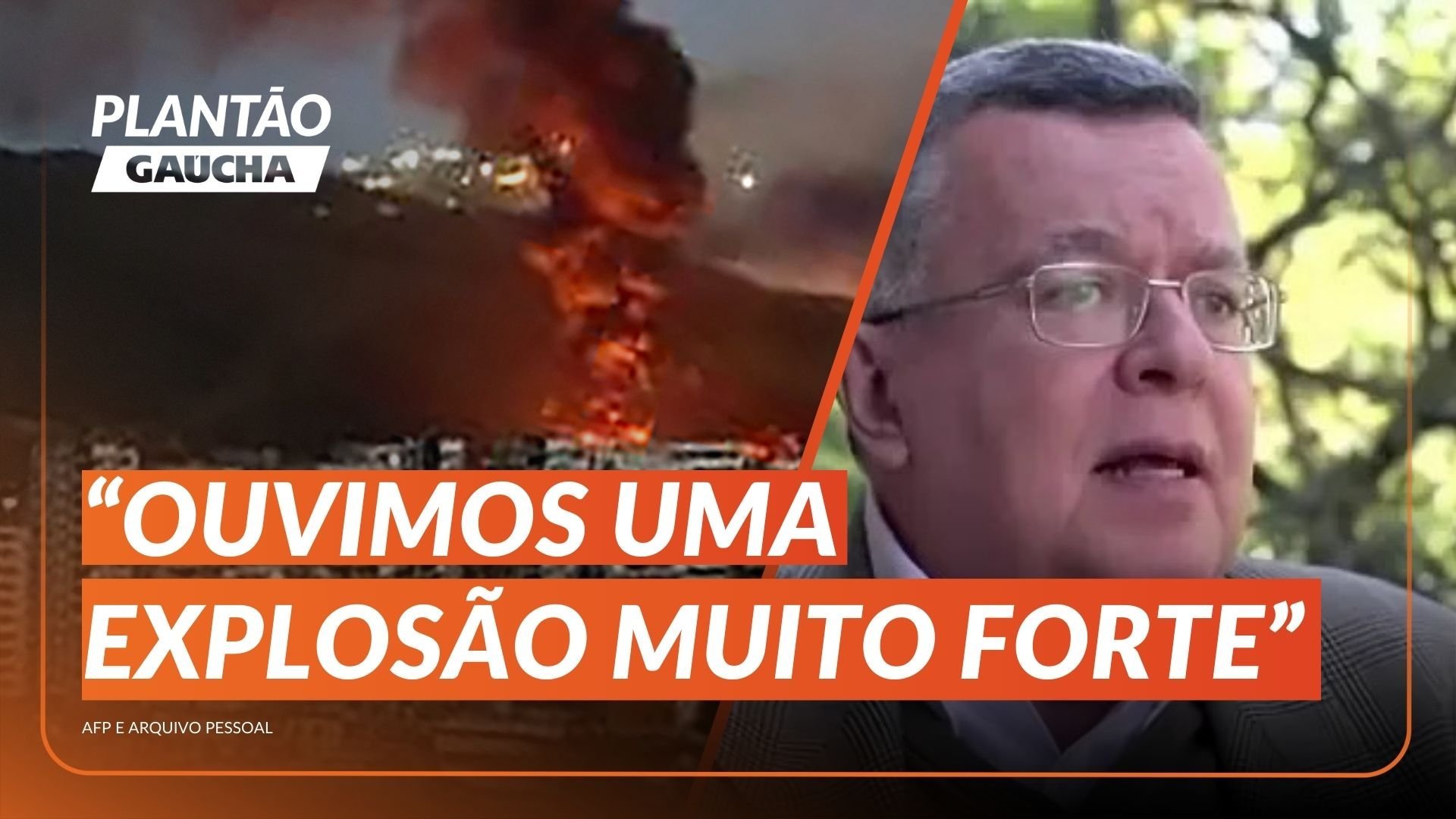 VENEZUELA: Clima de apreens&atilde;o domina CARACAS ap&oacute;s ATAQUE DOS EUA, avalia professor