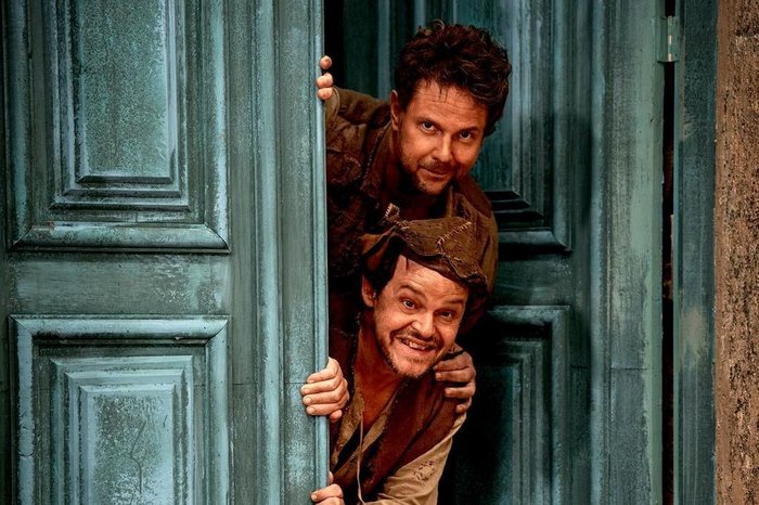 Laura Campanella / Divulgação