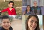 Casal desaparecido, sumiço de advogada e assassinatos de crianças: quatro crimes que terminam 2022 sem respostas