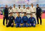 Brasil disputa Grand Slam de Judô em Tashkent; veja horários e onde assistir