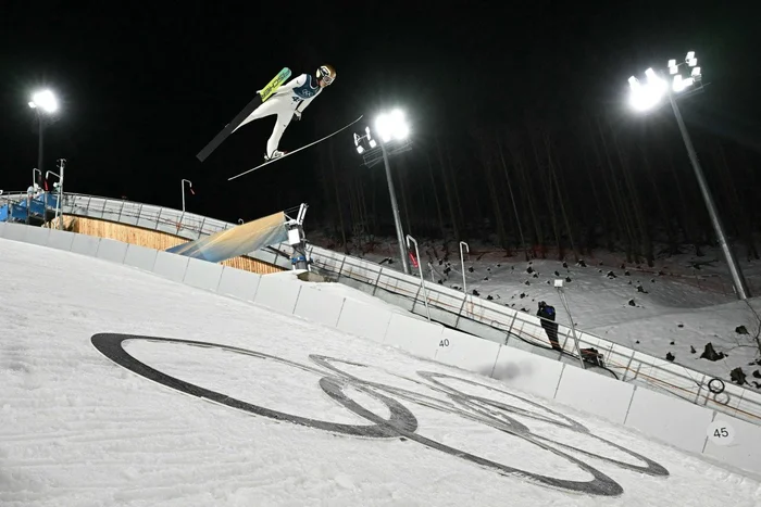 JAVIER SORIANO / AFP