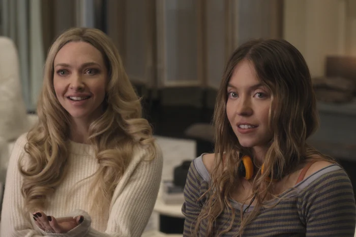 Lionsgate / Divulgação