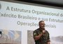 Investigado pela PF, militar que estava nos Estados Unidos retorna a Brasília e é preso