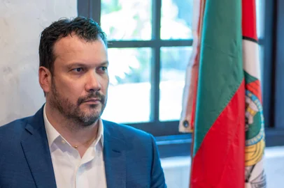 Secretário-Chefe da Casa Civil, Artur Lemos<!-- NICAID(15520977) -->