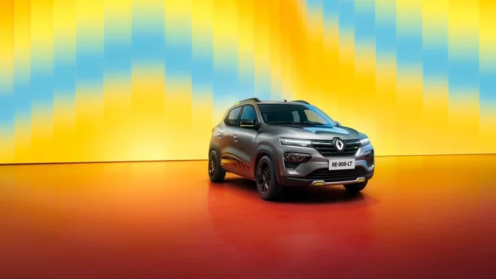 Renault / Divulgação