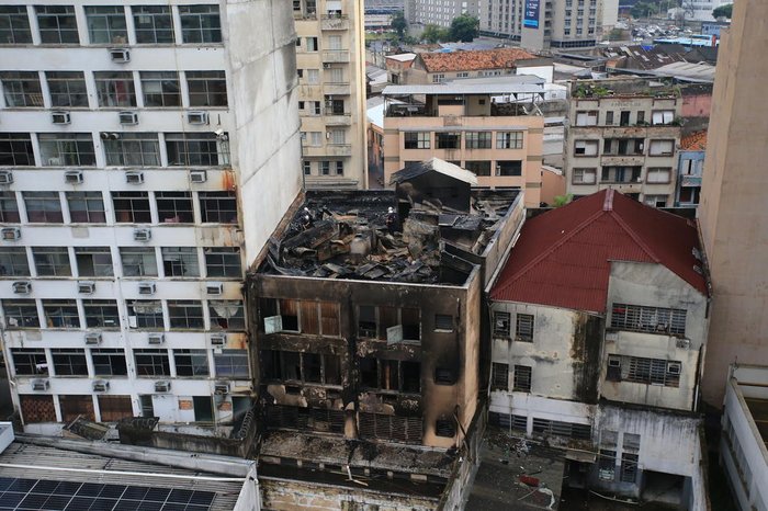 Ronaldo Bernardi / Agencia RBS Ronaldo Bernardi / Agencia RBS