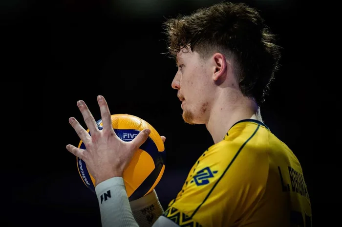 FIVB / Divulgação FIVB / Divulgação
