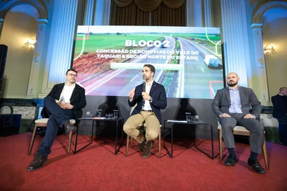 Bloco 2 Rodovias<!-- NICAID(16055985) -->