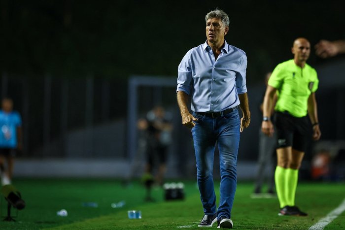 Lucas Uebel / Divulgação Grêmio Lucas Uebel / Divulgação Grêmio
