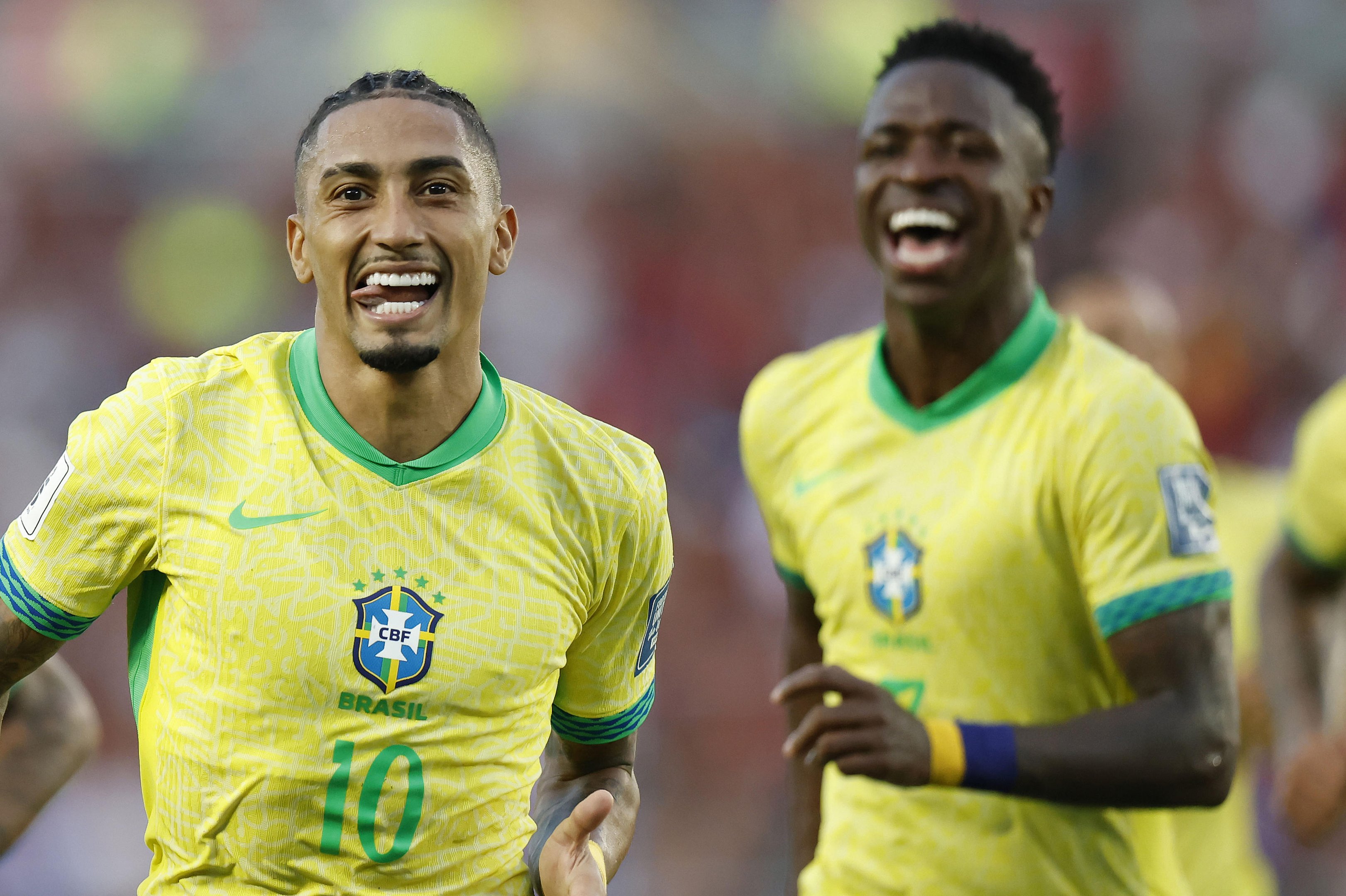 jogo do brasil na copa: o detalhe que mais repercutiu