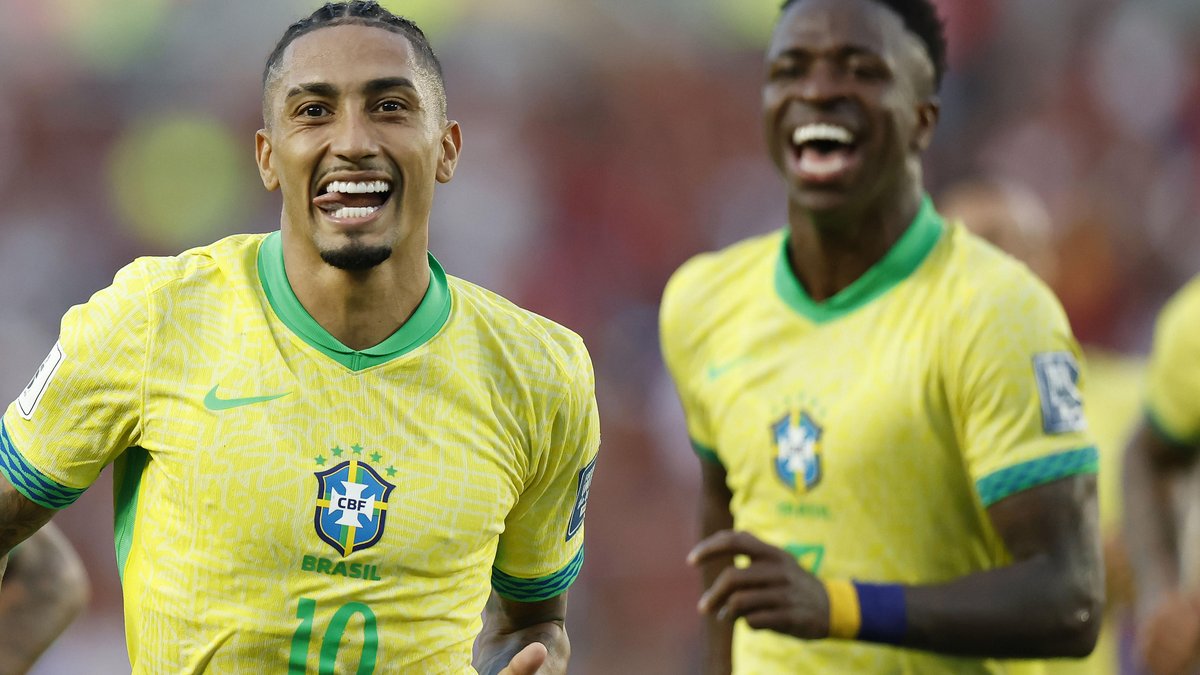 jogo do brasil na copa: o detalhe que mais repercutiu