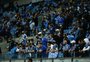 Aglomerações em bares e problemas pontuais: como as autoridades avaliam a volta da torcida à Arena do Grêmio