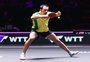 Hugo Calderano garante vaga nas quartas de final do  WTT Champions 