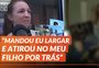 “Executaram o meu filho dentro de casa”, diz mãe de homem morto por policiais em POA