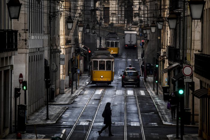 PATRICIA DE MELO MOREIRA / AFP