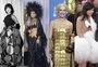 Cher, Björk e mais: relembre looks icônicos que marcaram o tapete vermelho do Oscar 