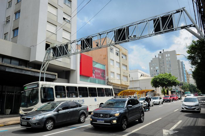 Bruno Todeschini / Agencia RBS