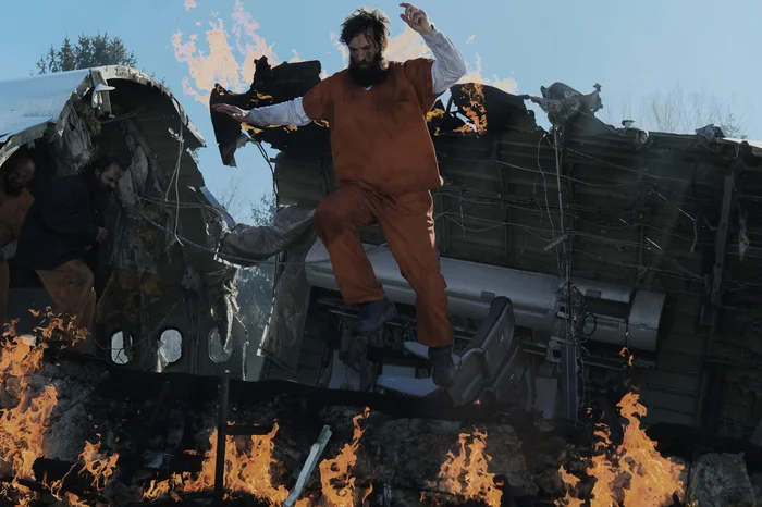 Apple TV+ / Disclosure