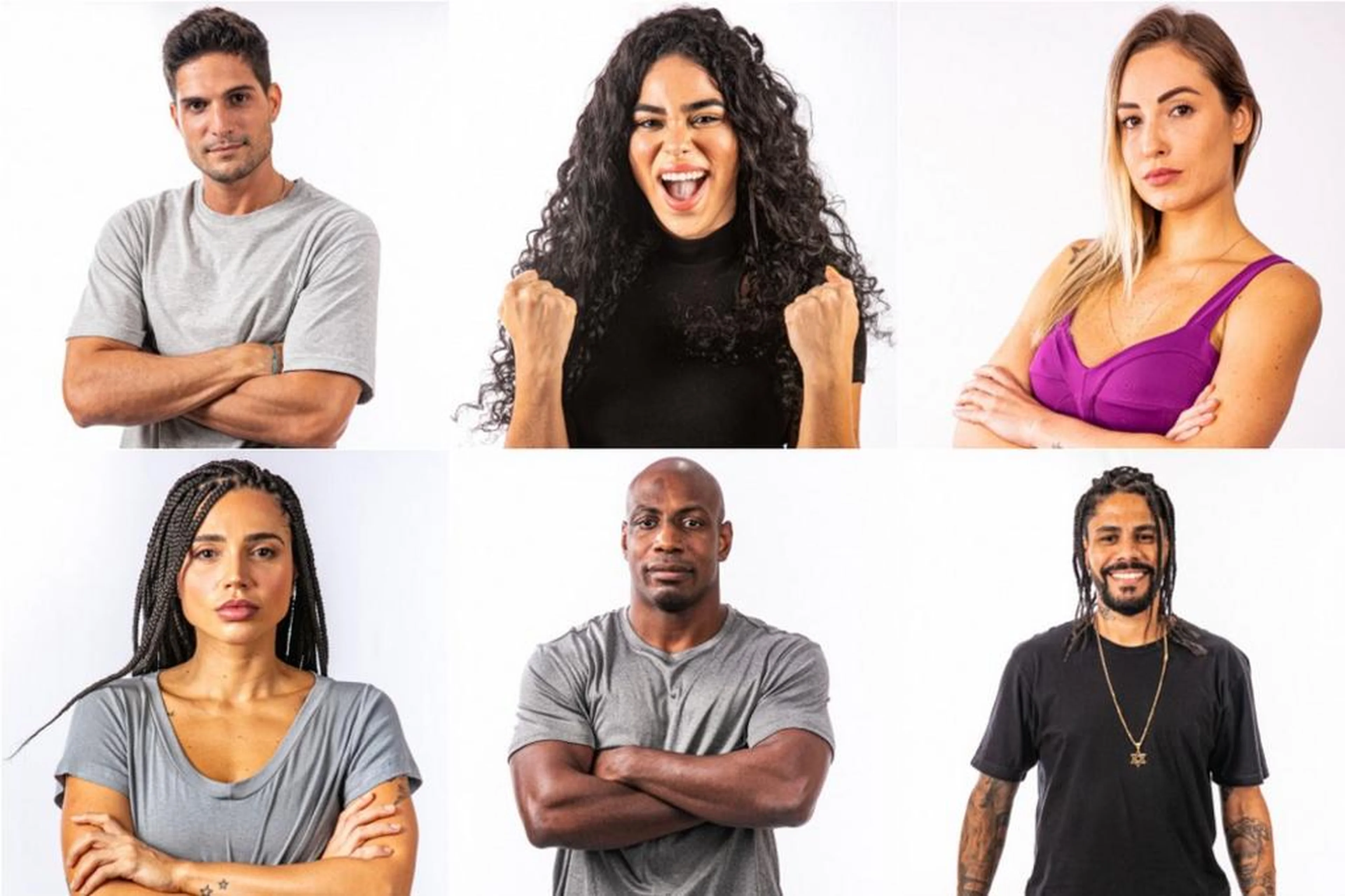 Gabriel Nascimento/Reprodução / Gshow